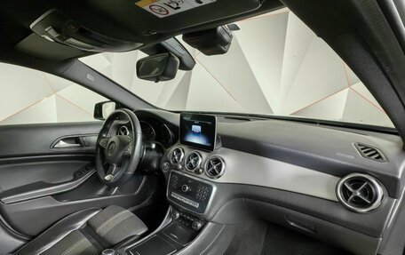 Mercedes-Benz GLA, 2019 год, 2 293 000 рублей, 13 фотография
