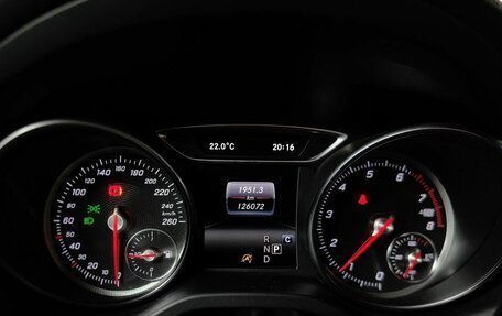 Mercedes-Benz GLA, 2019 год, 2 293 000 рублей, 18 фотография