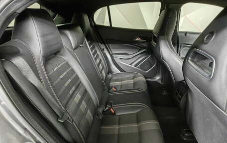 Mercedes-Benz GLA, 2019 год, 2 293 000 рублей, 16 фотография