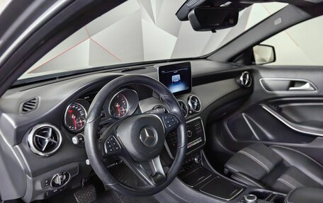 Mercedes-Benz GLA, 2019 год, 2 293 000 рублей, 19 фотография