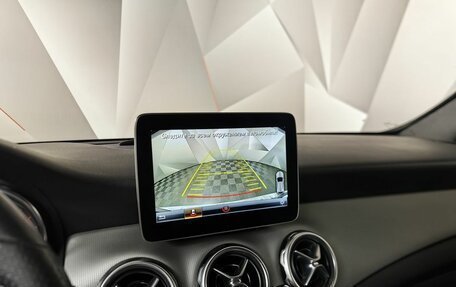 Mercedes-Benz GLA, 2019 год, 2 293 000 рублей, 21 фотография