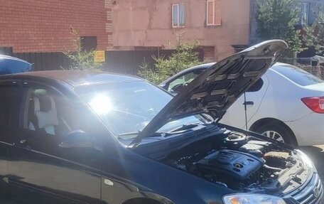 KIA Cerato I, 2007 год, 450 000 рублей, 3 фотография