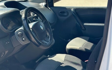 Renault Kangoo II рестайлинг, 2016 год, 1 199 000 рублей, 7 фотография