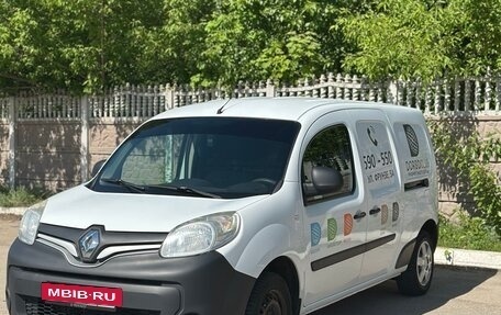 Renault Kangoo II рестайлинг, 2016 год, 1 199 000 рублей, 5 фотография