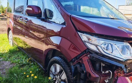 Honda Stepwgn IV, 2016 год, 919 000 рублей, 7 фотография