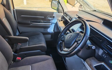 Honda Stepwgn IV, 2016 год, 919 000 рублей, 17 фотография