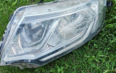Honda Stepwgn IV, 2016 год, 919 000 рублей, 19 фотография