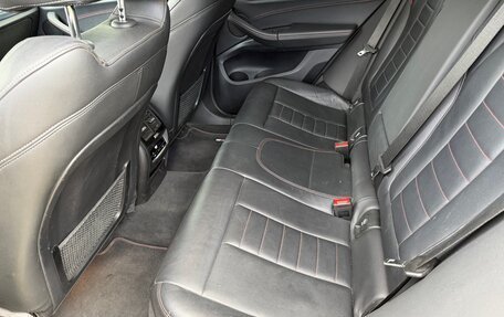BMW X4, 2018 год, 4 200 000 рублей, 4 фотография