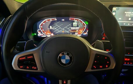 BMW X4, 2018 год, 4 200 000 рублей, 6 фотография
