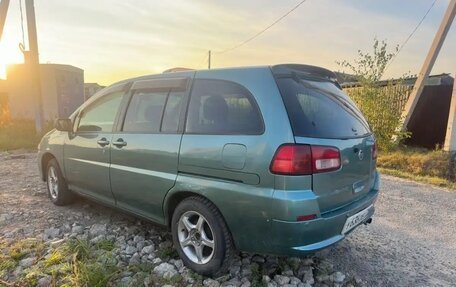 Nissan Liberty, 2001 год, 270 000 рублей, 4 фотография