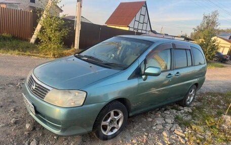Nissan Liberty, 2001 год, 270 000 рублей, 3 фотография