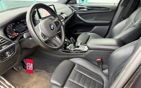 BMW X4, 2018 год, 4 200 000 рублей, 3 фотография