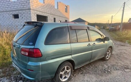 Nissan Liberty, 2001 год, 270 000 рублей, 6 фотография