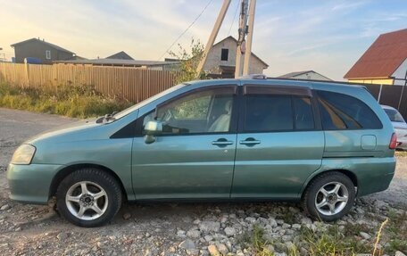 Nissan Liberty, 2001 год, 270 000 рублей, 7 фотография