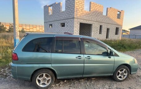 Nissan Liberty, 2001 год, 270 000 рублей, 8 фотография