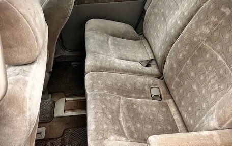 Nissan Liberty, 2001 год, 270 000 рублей, 12 фотография