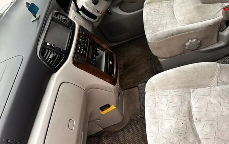 Nissan Liberty, 2001 год, 270 000 рублей, 11 фотография