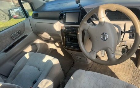 Nissan Liberty, 2001 год, 270 000 рублей, 15 фотография