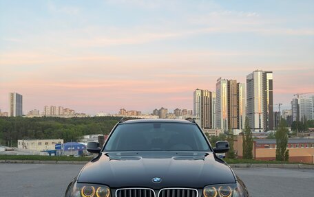 BMW X3, 2010 год, 890 000 рублей, 4 фотография