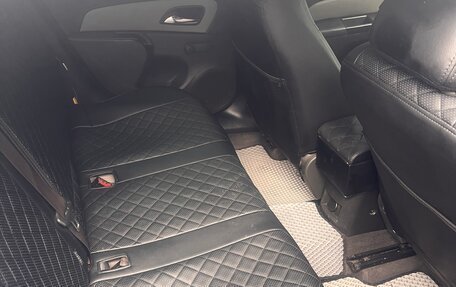 Chevrolet Cruze II, 2011 год, 400 000 рублей, 2 фотография