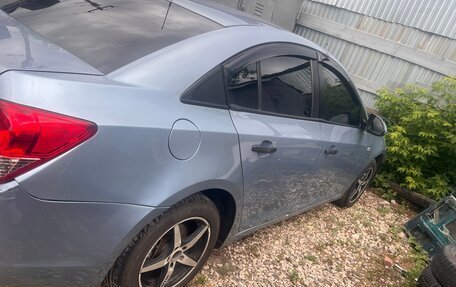 Chevrolet Cruze II, 2011 год, 400 000 рублей, 8 фотография