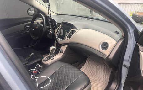 Chevrolet Cruze II, 2011 год, 400 000 рублей, 5 фотография