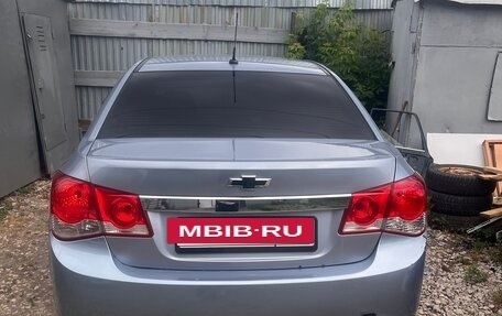 Chevrolet Cruze II, 2011 год, 400 000 рублей, 10 фотография