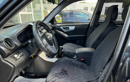 Lifan X60 I рестайлинг, 2013 год, 495 000 рублей, 6 фотография