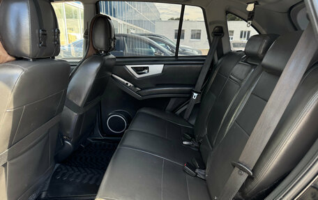 Lifan X60 I рестайлинг, 2013 год, 495 000 рублей, 12 фотография