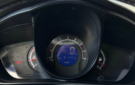 Lifan X60 I рестайлинг, 2013 год, 495 000 рублей, 17 фотография