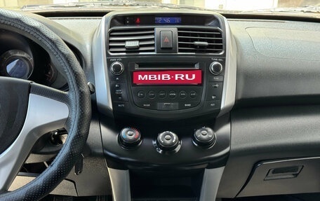 Lifan X60 I рестайлинг, 2013 год, 495 000 рублей, 18 фотография