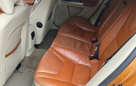 Volvo S60 III, 2011 год, 950 000 рублей, 4 фотография