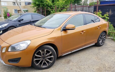 Volvo S60 III, 2011 год, 950 000 рублей, 5 фотография