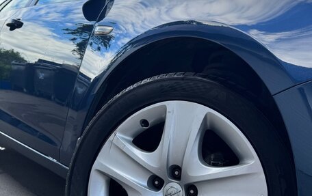 Opel Astra J, 2011 год, 720 000 рублей, 5 фотография