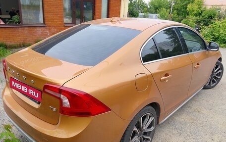 Volvo S60 III, 2011 год, 950 000 рублей, 6 фотография