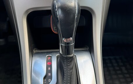 Opel Astra J, 2011 год, 720 000 рублей, 20 фотография