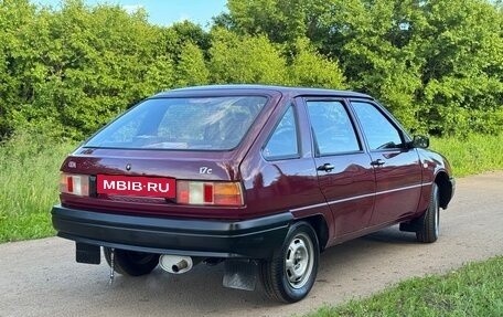 ИЖ 2126 «Ода», 2003 год, 265 000 рублей, 4 фотография