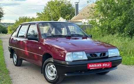ИЖ 2126 «Ода», 2003 год, 265 000 рублей, 6 фотография
