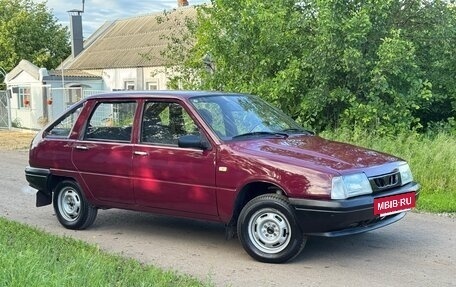 ИЖ 2126 «Ода», 2003 год, 265 000 рублей, 5 фотография