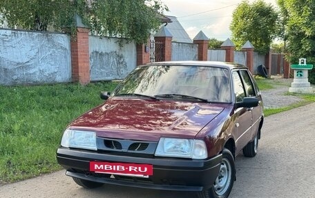 ИЖ 2126 «Ода», 2003 год, 265 000 рублей, 2 фотография