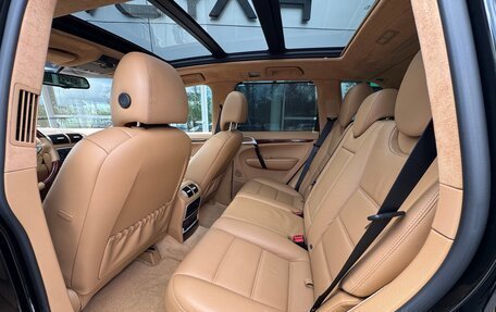 Porsche Cayenne III, 2008 год, 4 900 000 рублей, 9 фотография