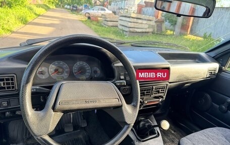 ИЖ 2126 «Ода», 2003 год, 265 000 рублей, 15 фотография
