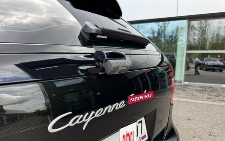 Porsche Cayenne III, 2008 год, 4 900 000 рублей, 6 фотография
