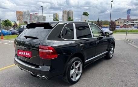 Porsche Cayenne III, 2008 год, 4 900 000 рублей, 4 фотография
