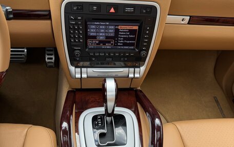 Porsche Cayenne III, 2008 год, 4 900 000 рублей, 15 фотография