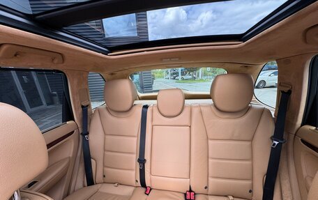 Porsche Cayenne III, 2008 год, 4 900 000 рублей, 19 фотография