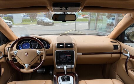 Porsche Cayenne III, 2008 год, 4 900 000 рублей, 10 фотография