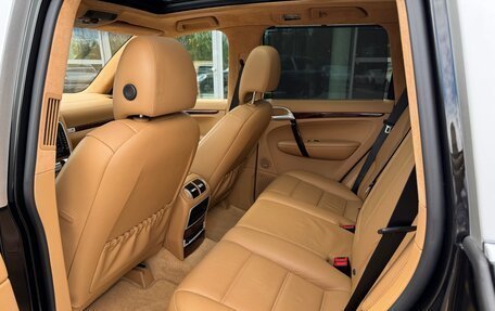 Porsche Cayenne III, 2008 год, 4 900 000 рублей, 13 фотография