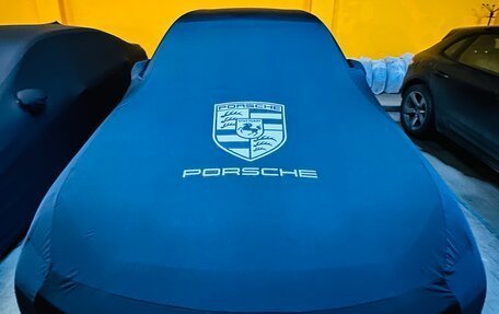 Porsche Cayenne III, 2008 год, 4 900 000 рублей, 23 фотография