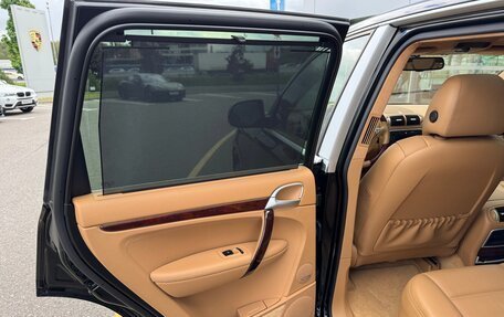 Porsche Cayenne III, 2008 год, 4 900 000 рублей, 12 фотография